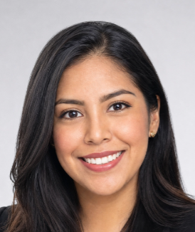 hispanic credit union executive